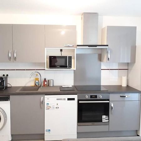 T3 Spacieux, Renove En 2020 -Pkg-Metro Toulouse Luaran gambar