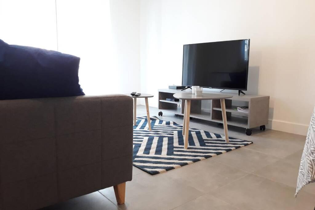 T3 Spacieux, Renove En 2020 -Pkg-Metro Toulouse Luaran gambar